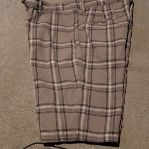 Mens shorts Grey (Vurt)